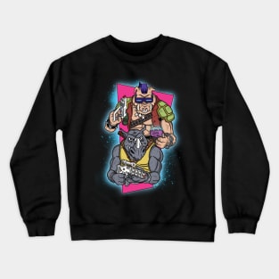 BNR Crewneck Sweatshirt